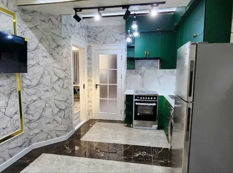 Сотилади 3 хонали квартира, 70 м², 3/6 қават — Самарқанд шаҳри