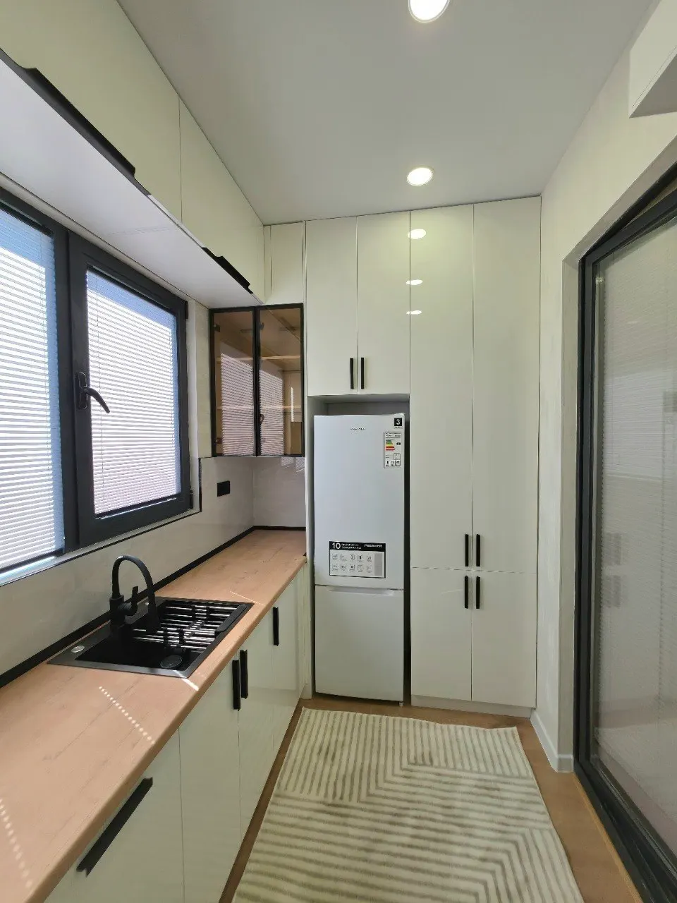 Сотилади 2 хонали квартира, 42 м², 2/16 қават — Миробод тумани
