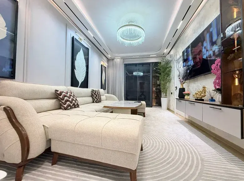 Сотилади 2 хонали квартира, 48 м², 2/4 қават — Чилонзор тумани