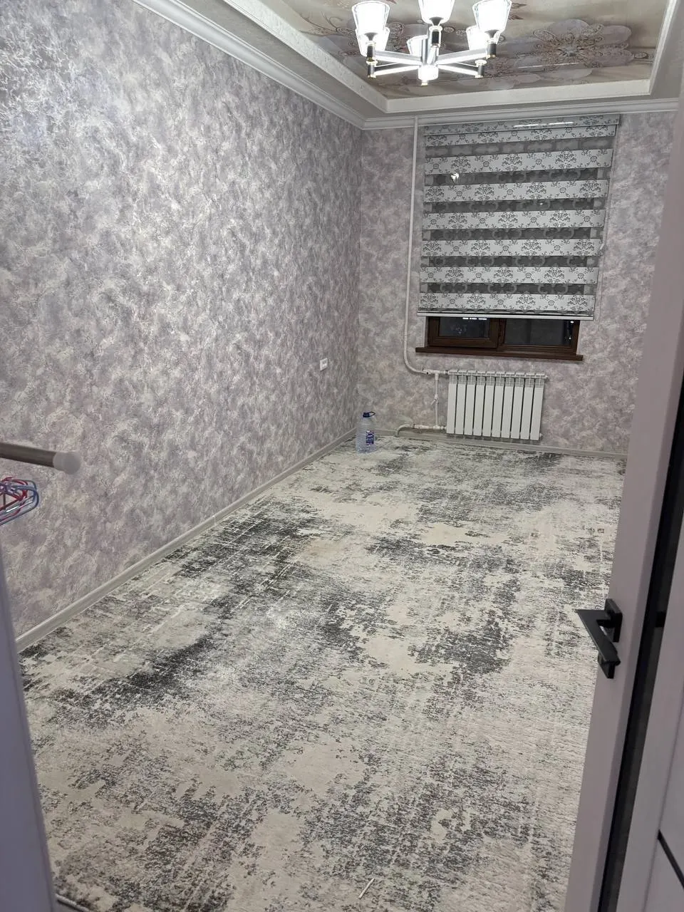 Сотилади 2 хонали квартира, 50 м², 3/4 қават — Юнусобод тумани
