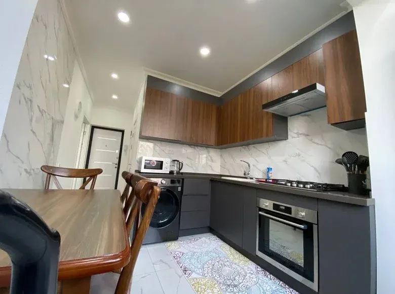 Продаётся 1-комнатная квартира, 45 м², 4/9 этаж — Мирзо-Улугбекский район