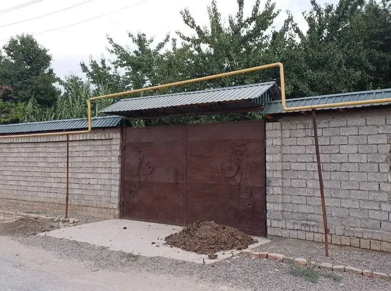 Сотилади ер участкаси — Яшнобод тумани