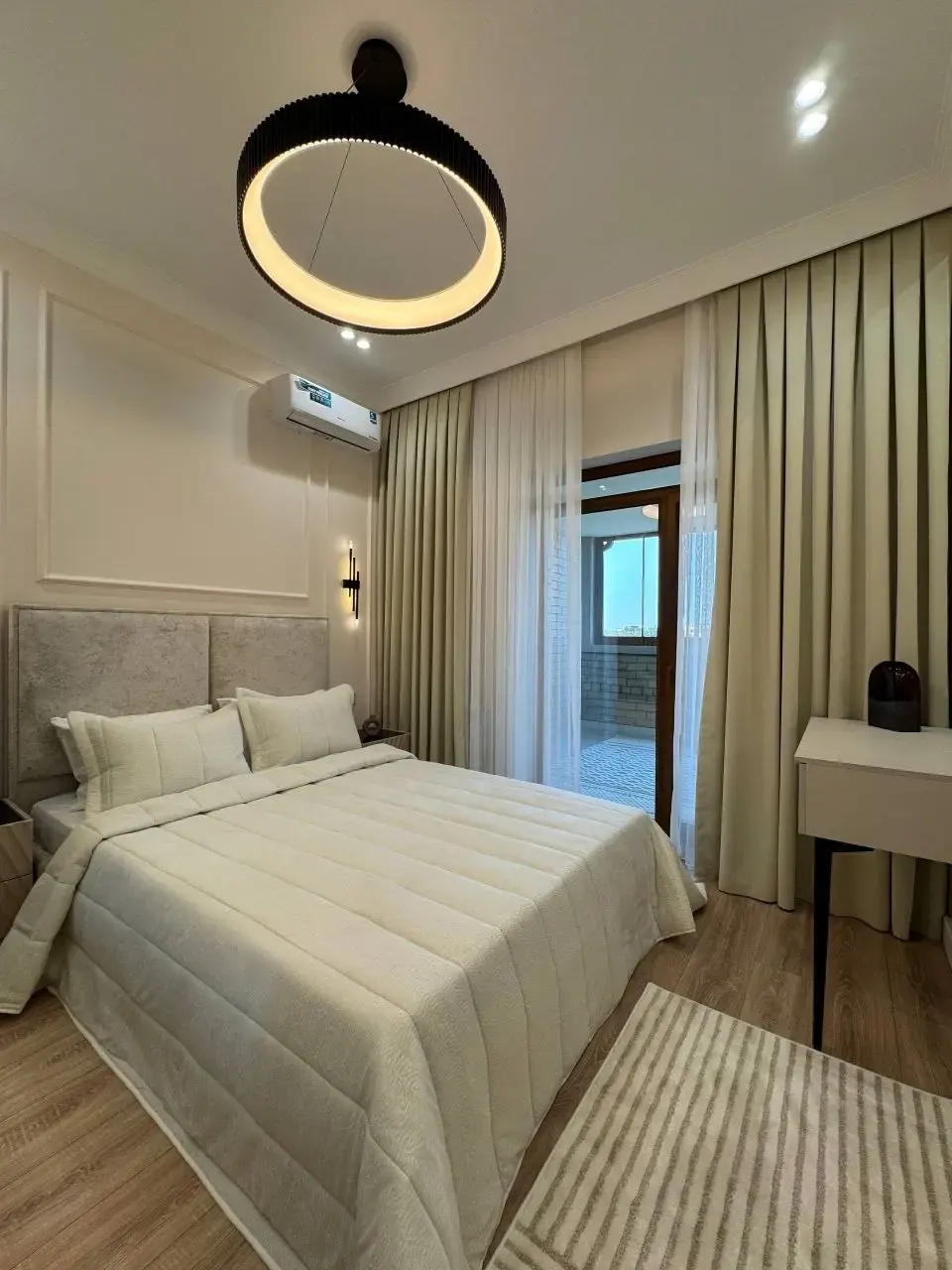 Сотилади 5 хонали квартира, 125 м², 9/10 қават — Яшнобод тумани
