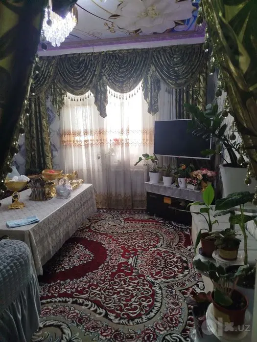 Ижарага берилади 3 хонали квартира, 68 м², 11/16 қават — Андижон шаҳри