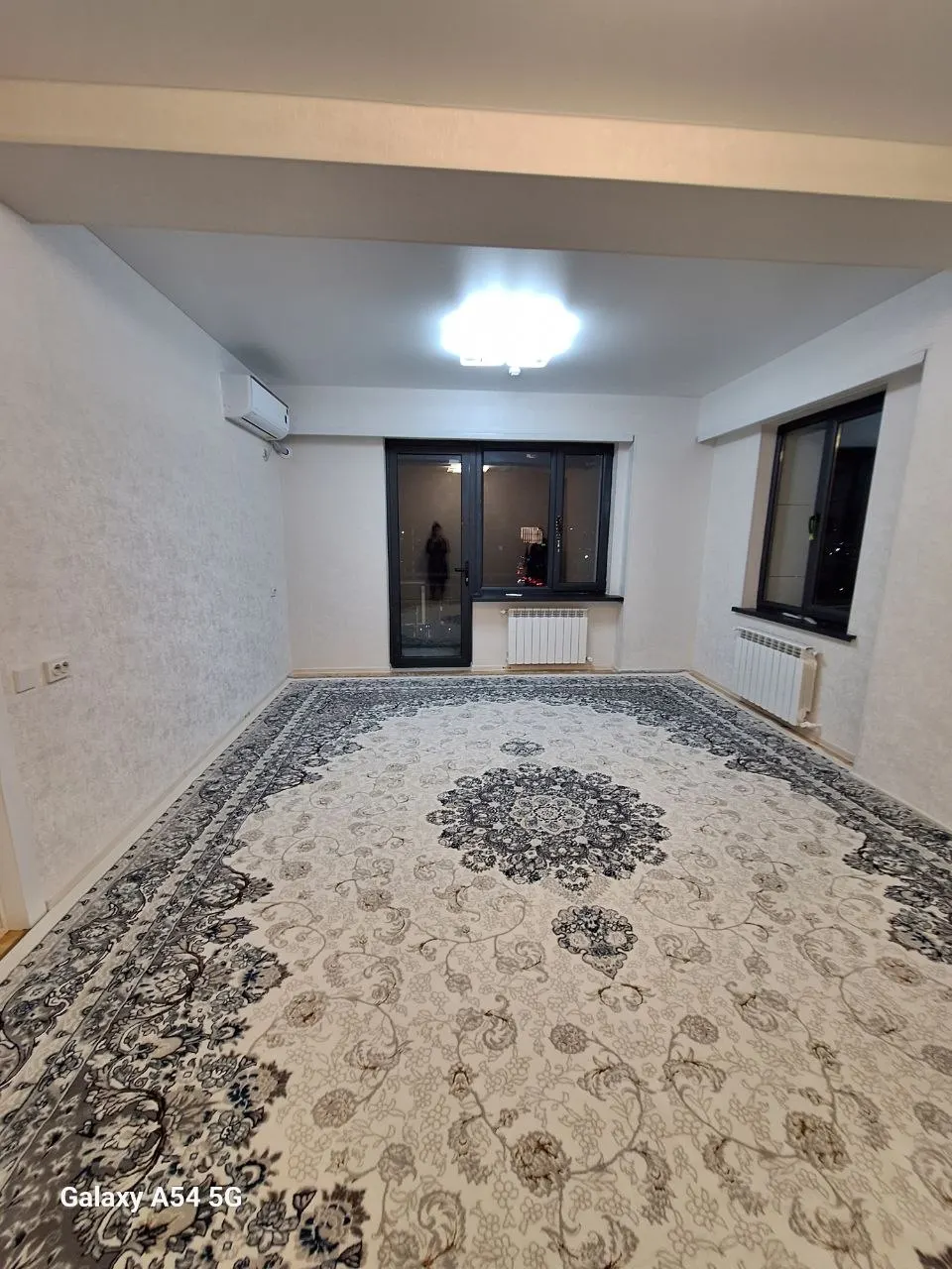 Сотилади 2 хонали квартира, 52,3 м², 14/16 қават — Миробод тумани