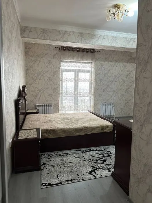 Ijaraga beriladi 2 xonali kvartira, 81 m², 5/7 qavat — Mirobod tumani