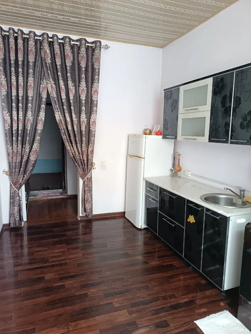 Сотилади 2 хонали квартира, 47 м², 4/4 қават — Бухоро вилояти