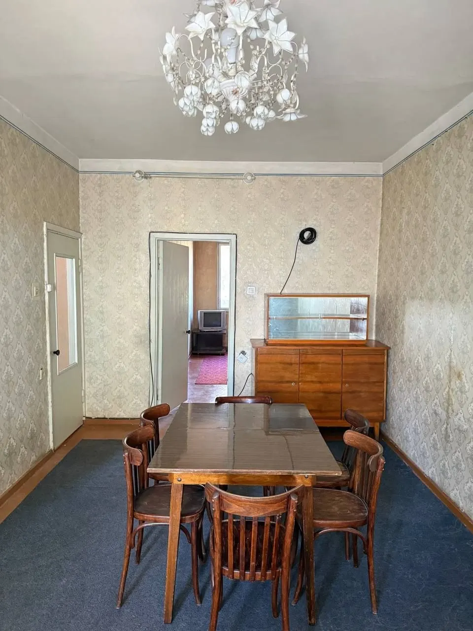 Ijaraga beriladi 2 xonali kvartira, 49 m², 2/4 qavat — Chilonzor tumani