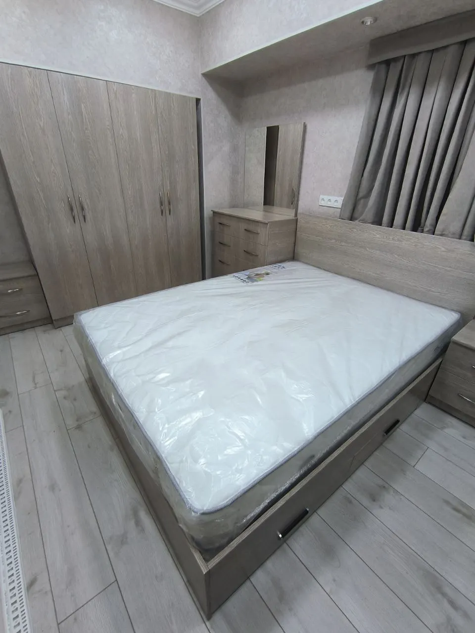 Сдаётся 3-комнатная квартира, 75 м², 1/4 этаж — Юнусабадский район