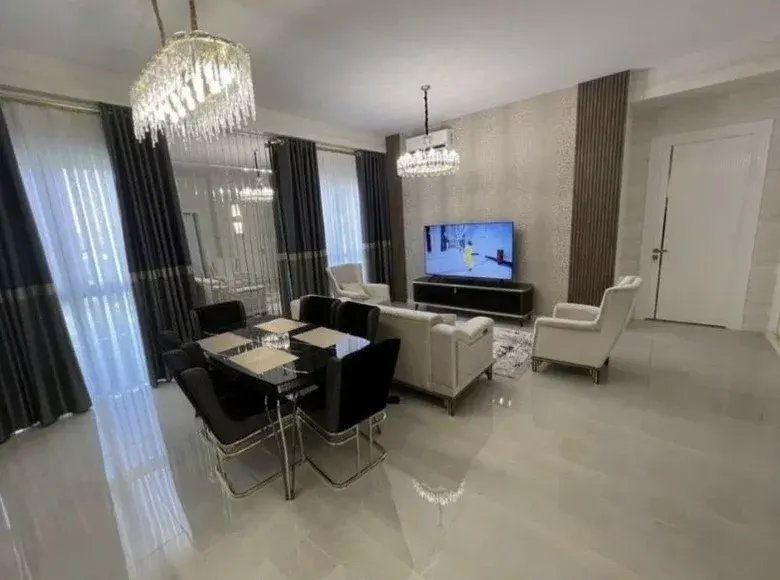 Ижарага берилади 2 хонали квартира, 65 м², 5/9 қават — Чилонзор тумани