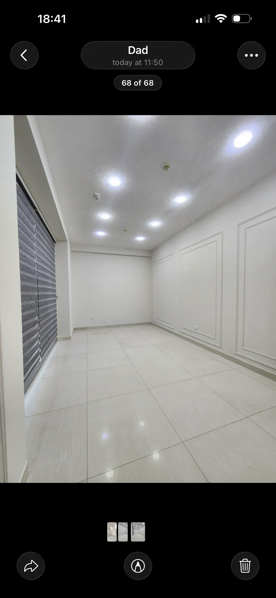 Сдаётся коммерческое помещение, 63 м², 1/7 этаж — Мирзо-Улугбекский район