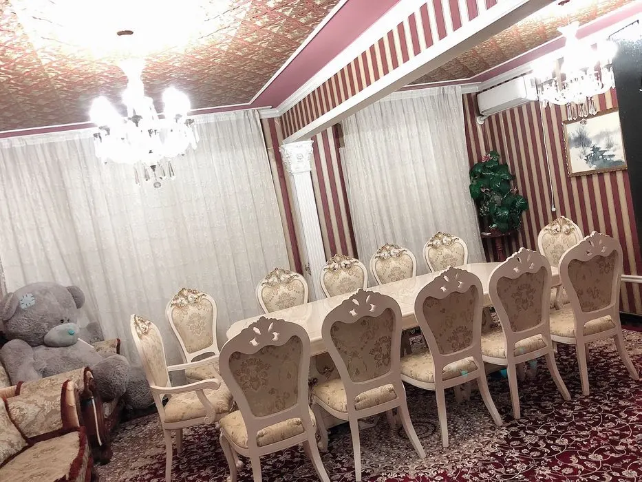 Ijaraga beriladi 4 xonali kvartira, 93 m², 4/4 qavat — Yunusobod tumani