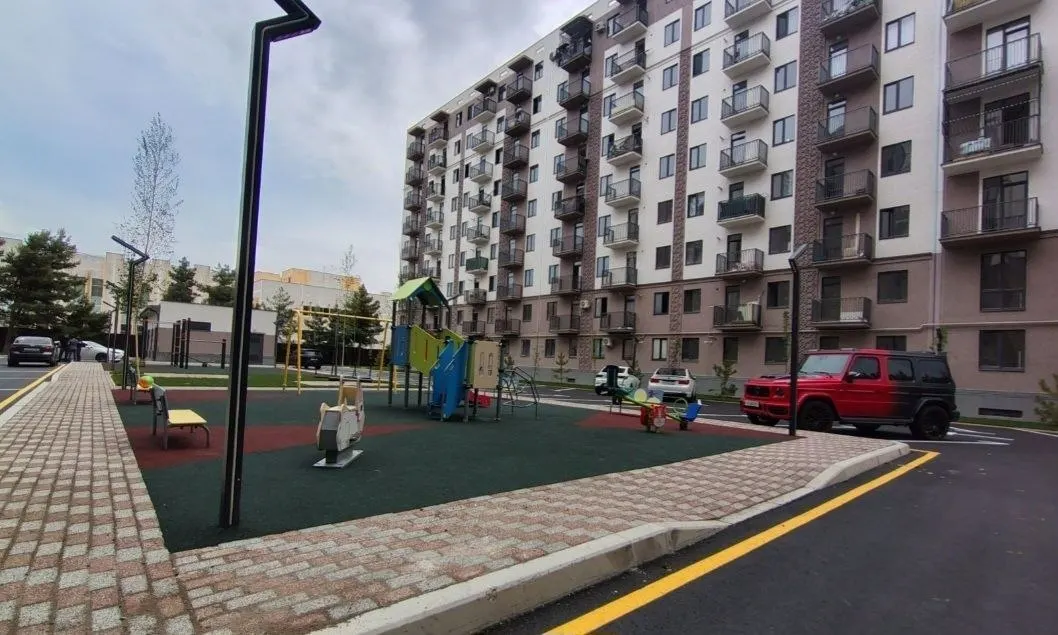 Sotiladi 2 xonali kvartira, 38 m², 4/9 qavat — Yunusobod tumani