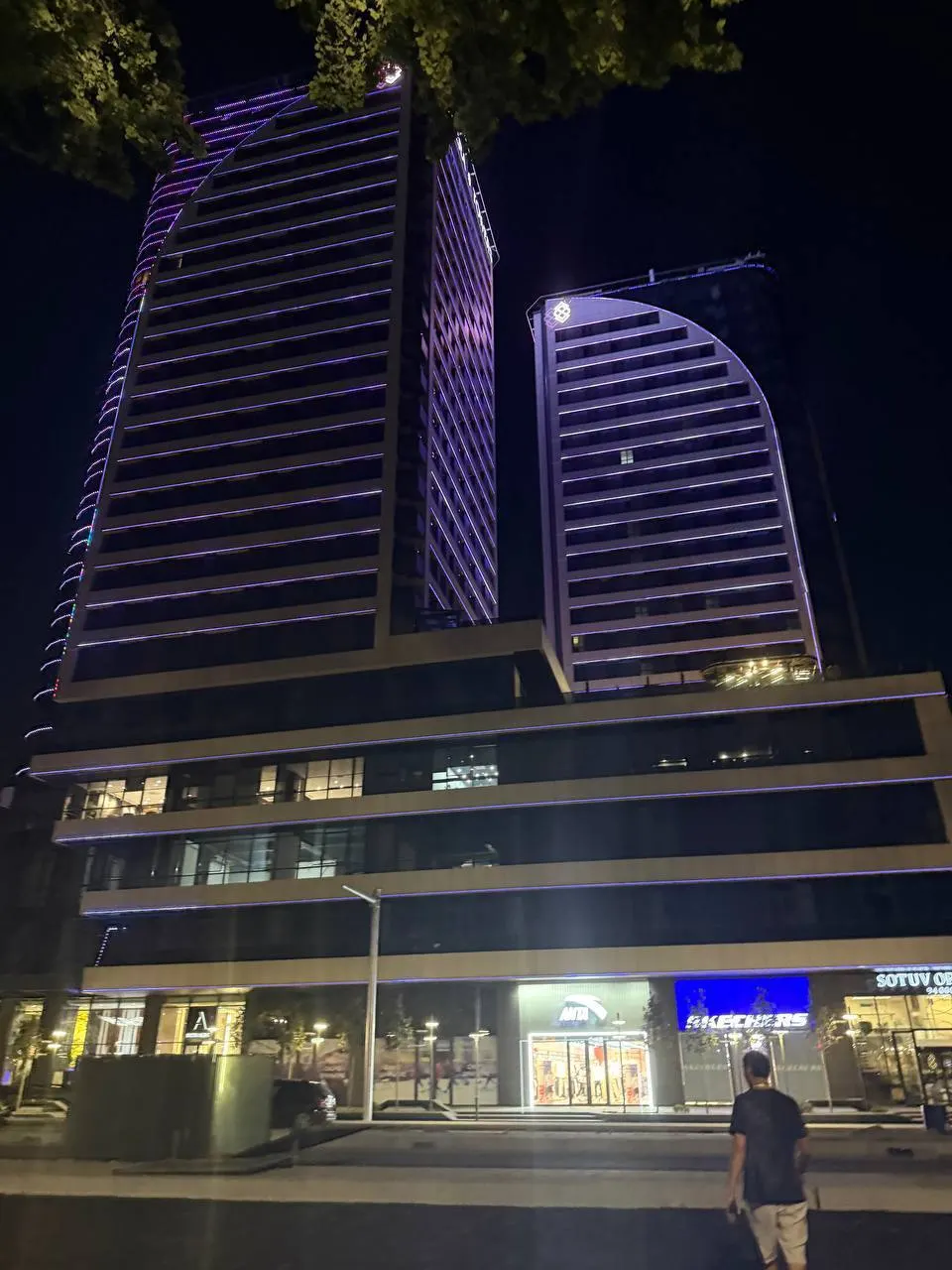 Сдаётся 1-комнатный дом, 27 м², 25 этажей — Яккасарайский район