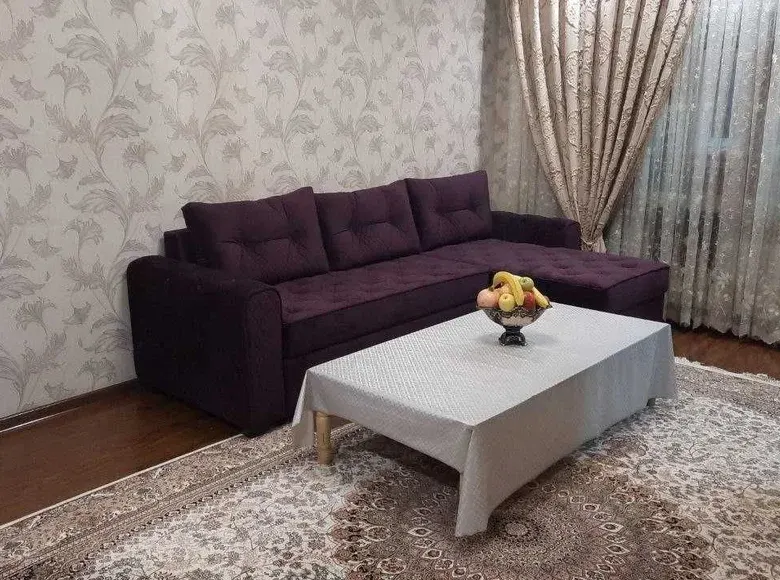 Сотилади 3 хонали квартира, 70 м², 4/5 қават — Чилонзор тумани