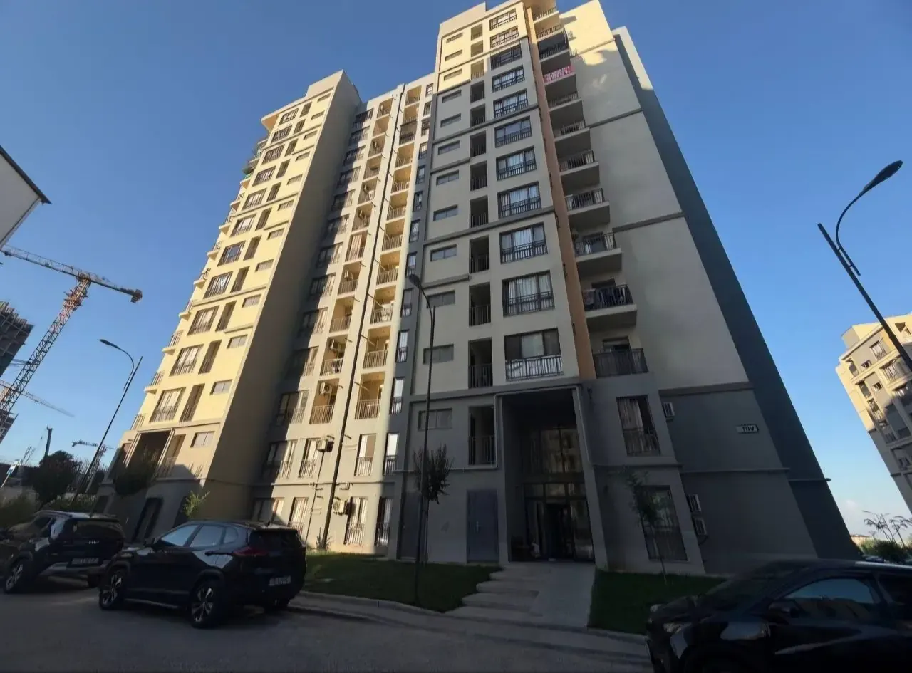 Ижарага берилади 3 хонали квартира, 60 м², 11/12 қават — Юнусобод тумани