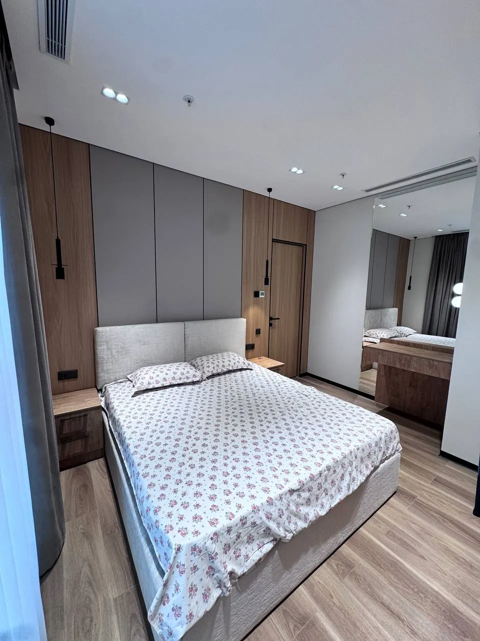 Ijaraga beriladi 2 xonali kvartira, 52 m², 20/23 qavat — Shayxontohur tumani