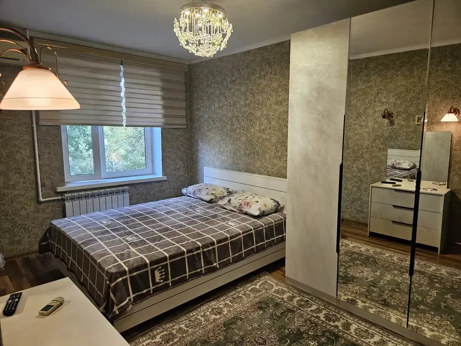 Сдаётся 3-комнатная квартира, 78 м², 4/5 этаж — Чиланзарский район