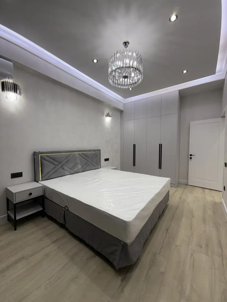 Ижарага берилади 2 хонали квартира, 64 м², 2/7 қават — Яккасарой тумани