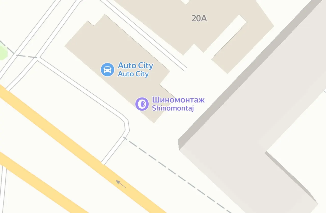 Sotiladi yer uchastkasi, 22 sotix — Yakkasaroy tumani