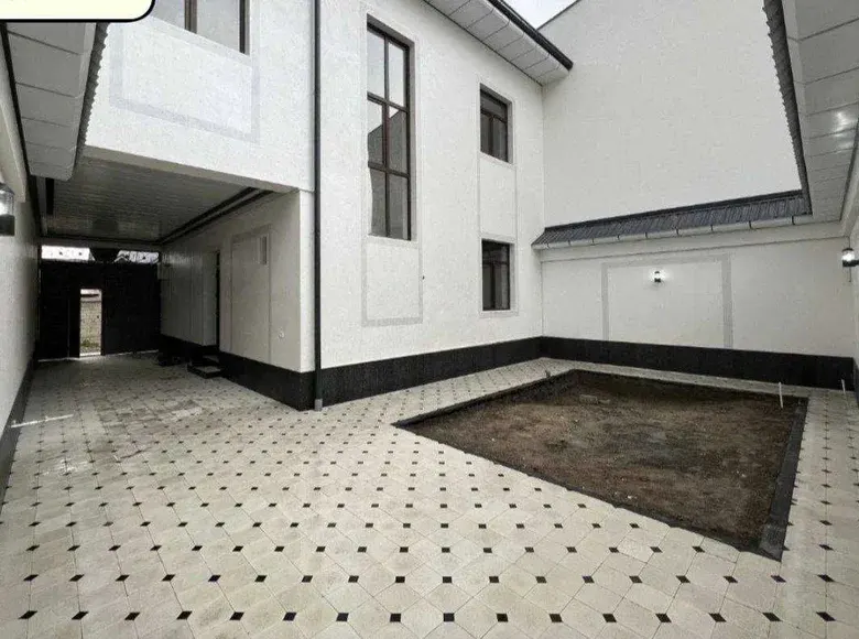 Сотилади 6 хонали ҳовли уй, 2 сотих, 180 м² — Сергели тумани