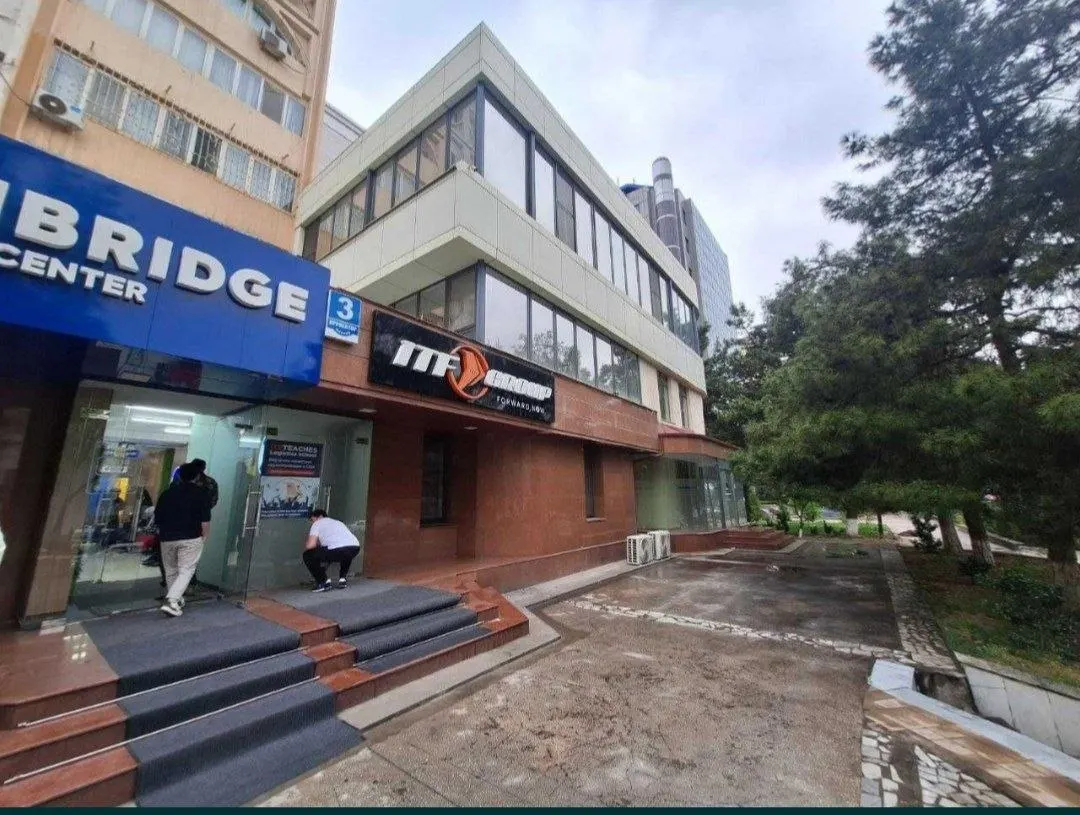 Продаётся коммерческое помещение, 775 м² — Мирзо-Улугбекский район