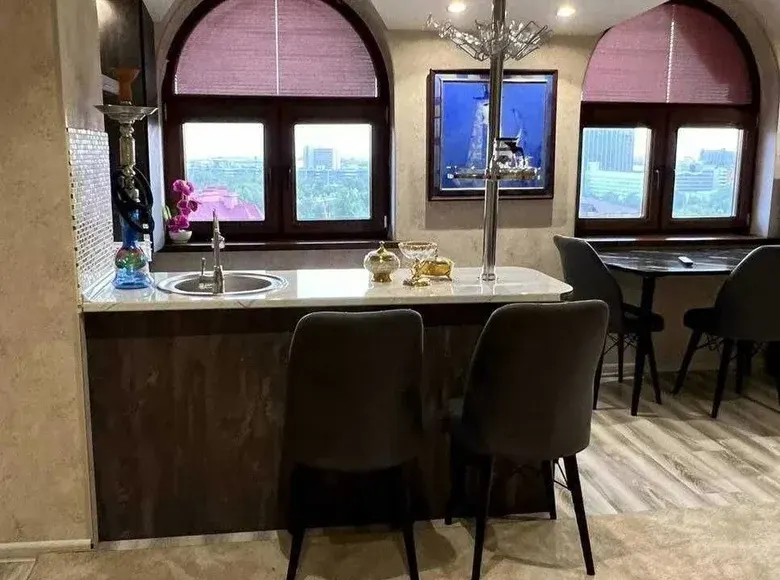 Сотилади 1 хонали квартира, 40 м², 10/10 қават — Юнусобод тумани