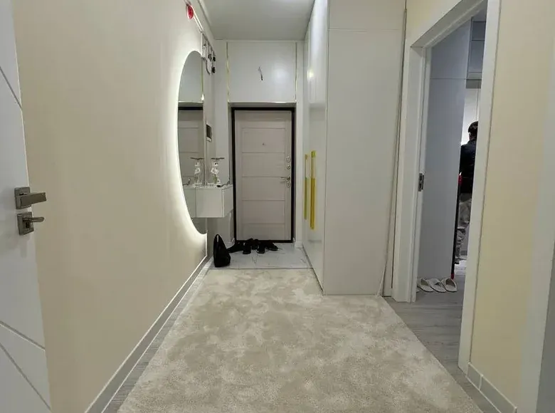 Ижарага берилади 1 хонали квартира, 10 м² — Юнусобод тумани