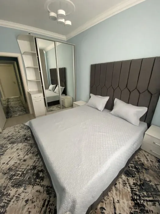 Ижарага берилади 3 хонали квартира, 74 м², 7/9 қават — Яшнобод тумани