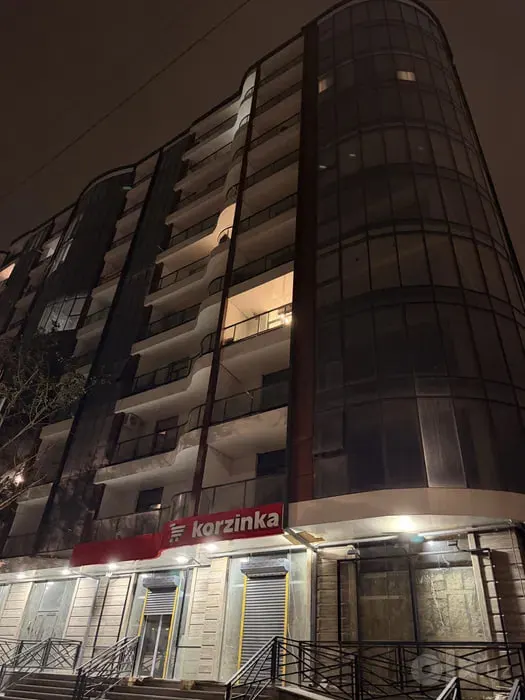 Ijaraga beriladi 2 xonali kvartira, 55 m², 4/10 qavat — Mirzo Ulugʻbek tumani