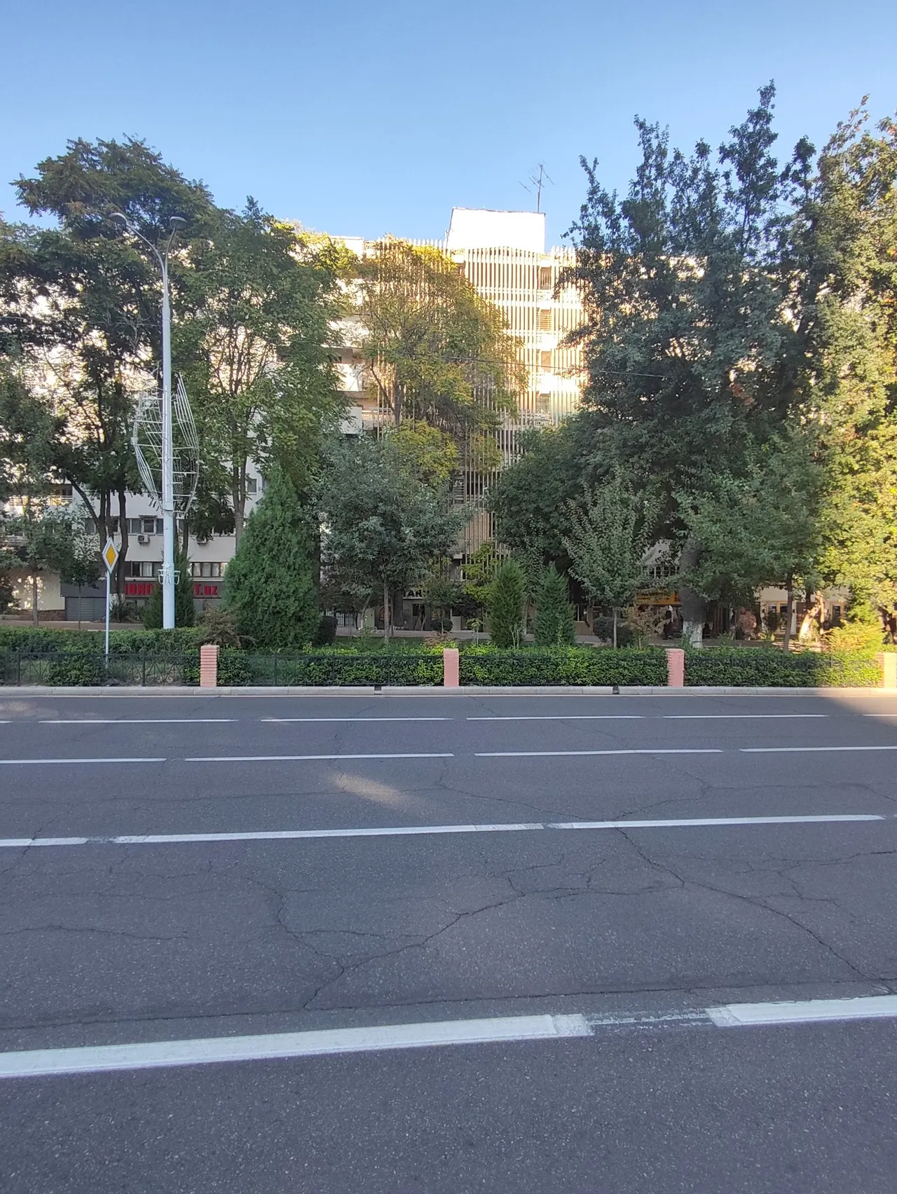 Сдаётся коммерческое помещение, 90 м² — Мирзо-Улугбекский район