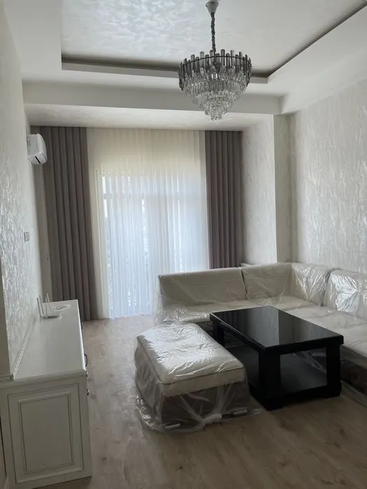 Ijaraga beriladi 3 xonali kvartira, 103 m², 6/7 qavat — Shayxontohur tumani