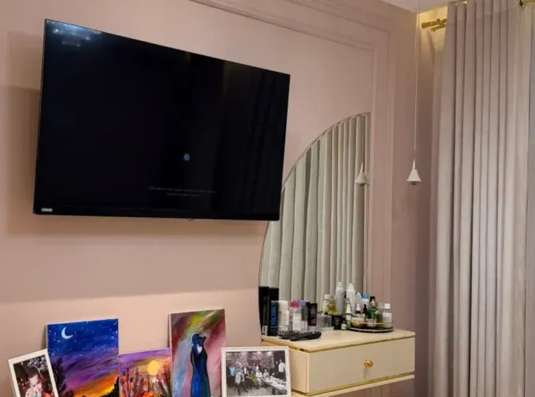 Сотилади 2 хонали квартира, 66 м², 4/7 қават — Шайхонтоҳур тумани