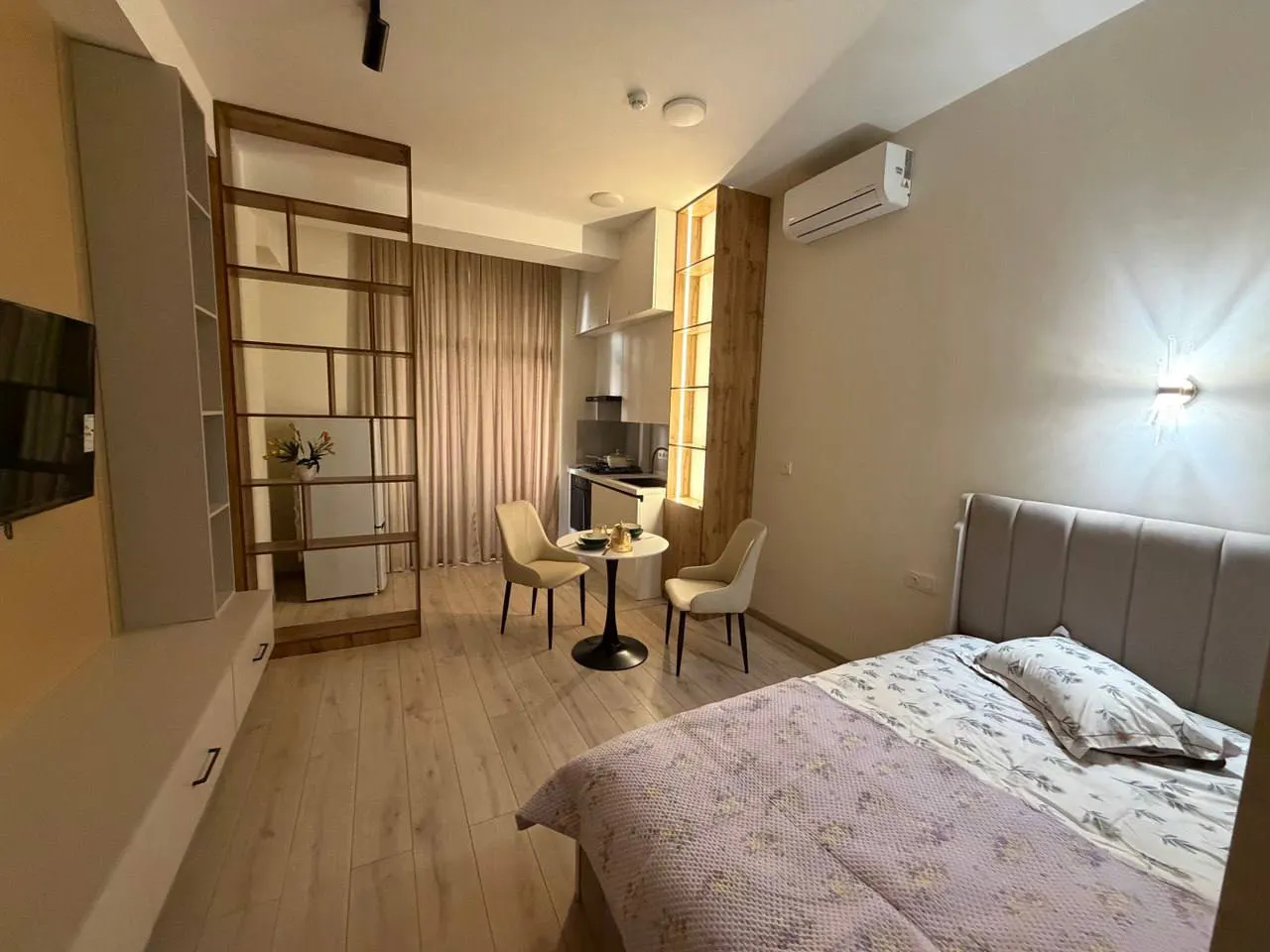 Сдаётся 1-комнатная квартира, 27 м², 2/14 этаж — Юнусабадский район