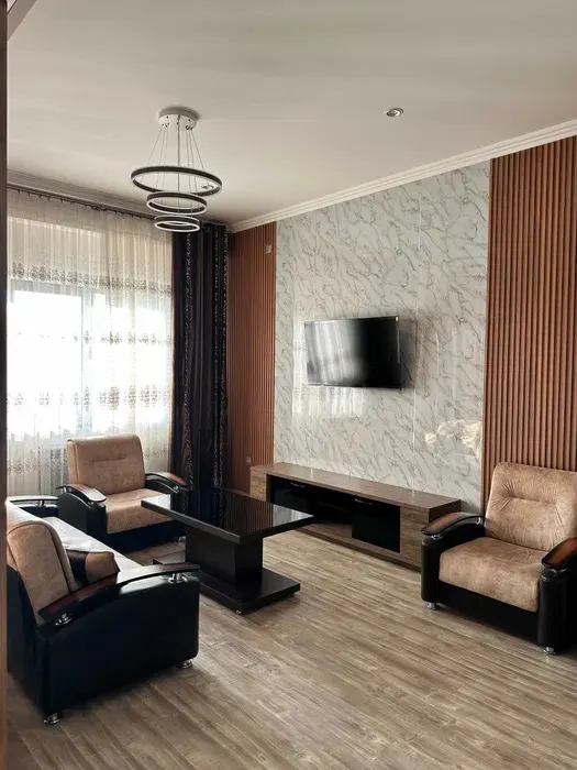 Ижарага берилади 2 хонали квартира, 68 м², 9/9 қават — Шайхонтоҳур тумани