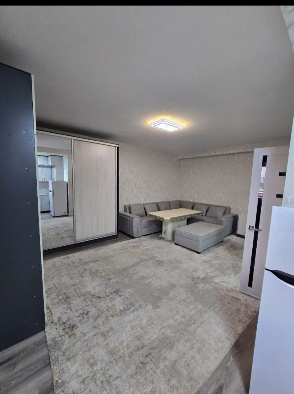 Сдаётся 1-комнатная квартира, 35 м², 7/16 этаж — Юнусабадский район