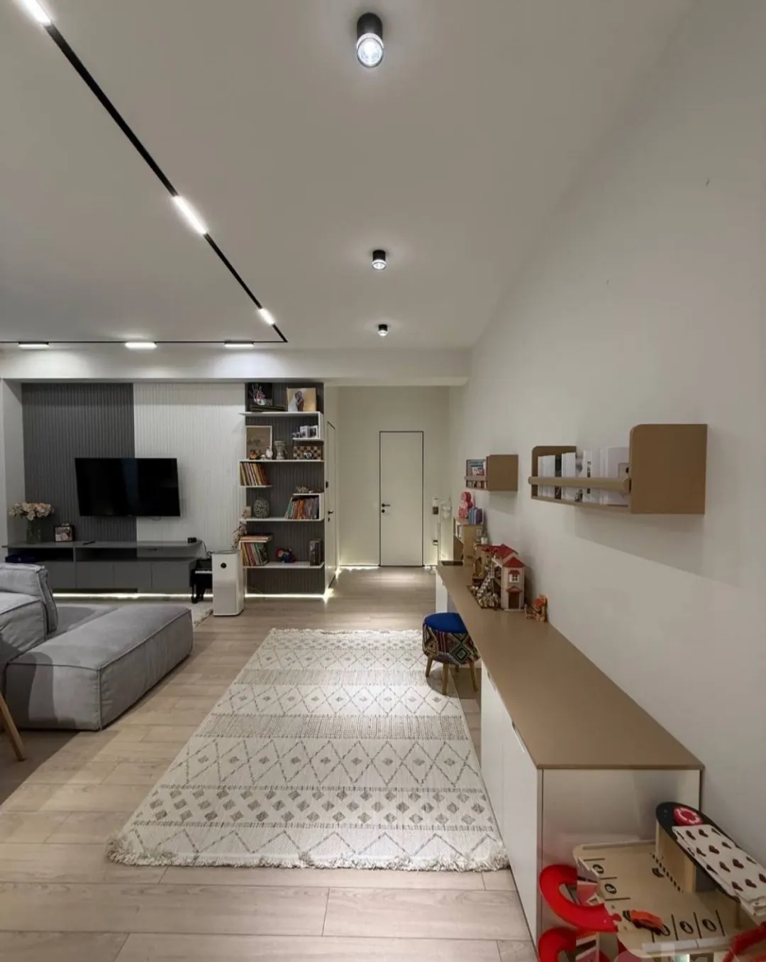 Сотилади 3 хонали квартира, 82 м², 2/7 қават — Миробод тумани
