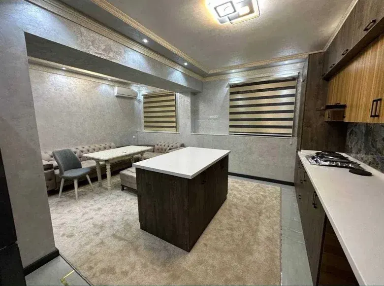 Сотилади 5 хонали квартира, 137 м², 1/5 қават — Мирзо Улуғбек тумани