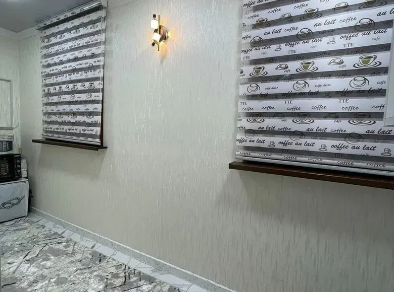 Sotiladi 3 xonali kvartira, 67 m², 1/4 qavat — Chilonzor tumani