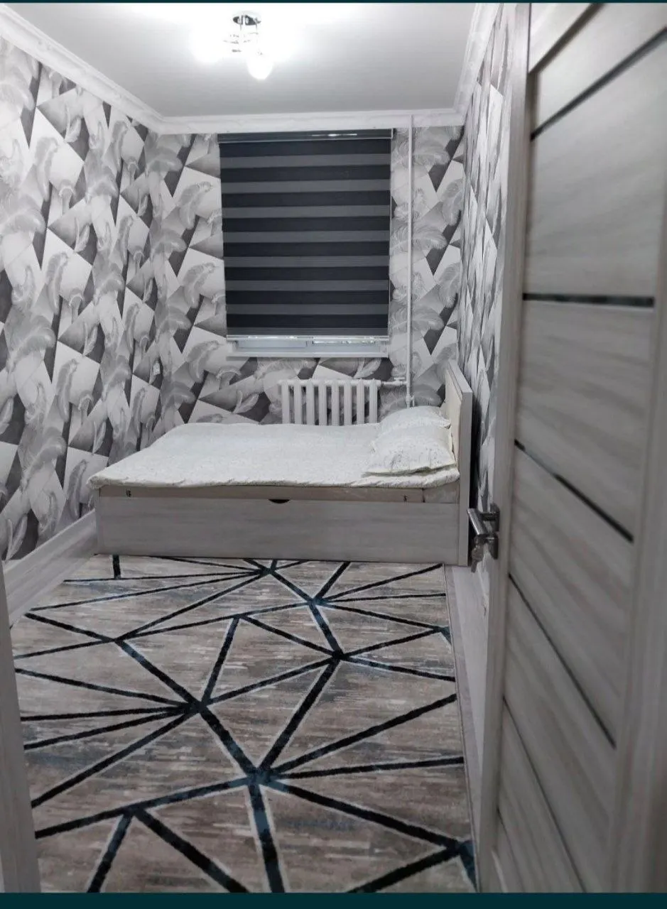 Ижарага берилади 2 хонали квартира, 55 м², 3/4 қават — Учтепа тумани