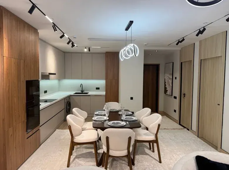 Sotiladi 2 xonali kvartira, 64 m², 35/48 qavat — Yakkasaroy tumani