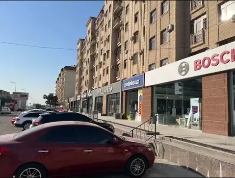 Продаётся офис, 312 м² — Яшнабадский район