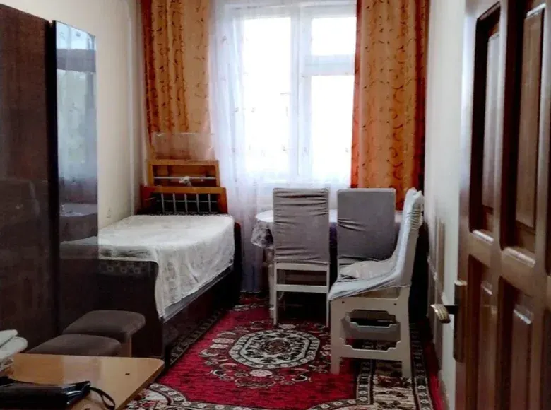Ijaraga beriladi 1 xonali kvartira, 40 m², 1/4 qavat — Mirzo Ulugʻbek tumani