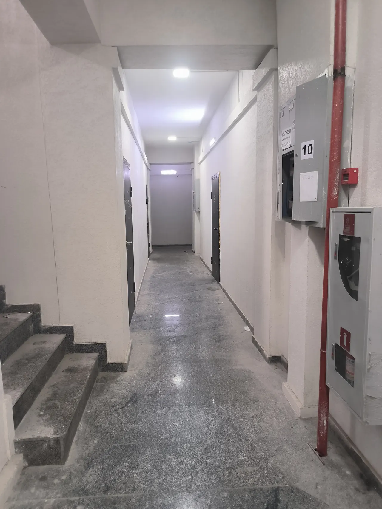 Продаётся 3-комнатная квартира, 68.8 м², 10/11 этаж — Юнусабадский район