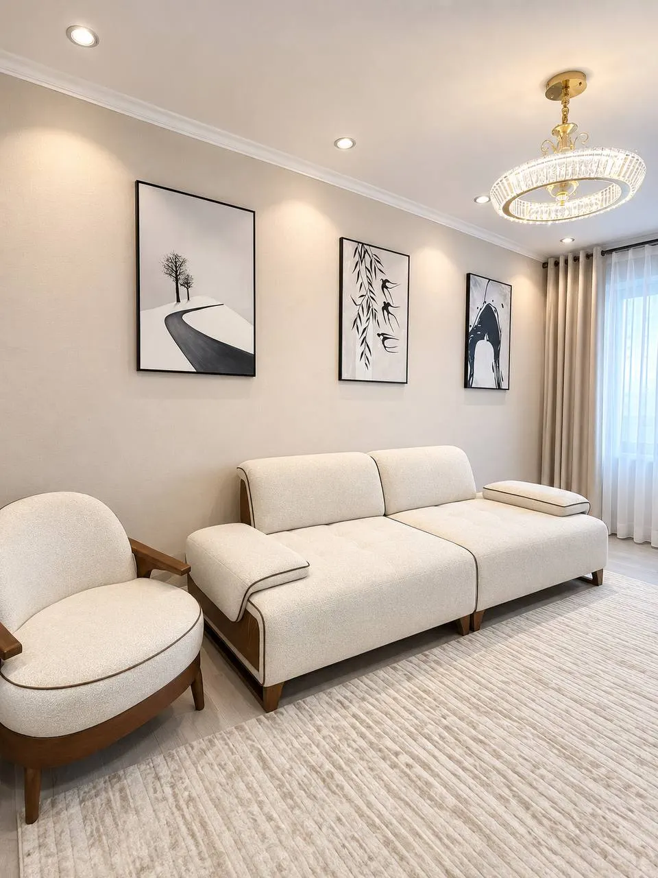 Sotiladi 2 xonali kvartira, 37 m², 13/16 qavat — Mirobod tumani