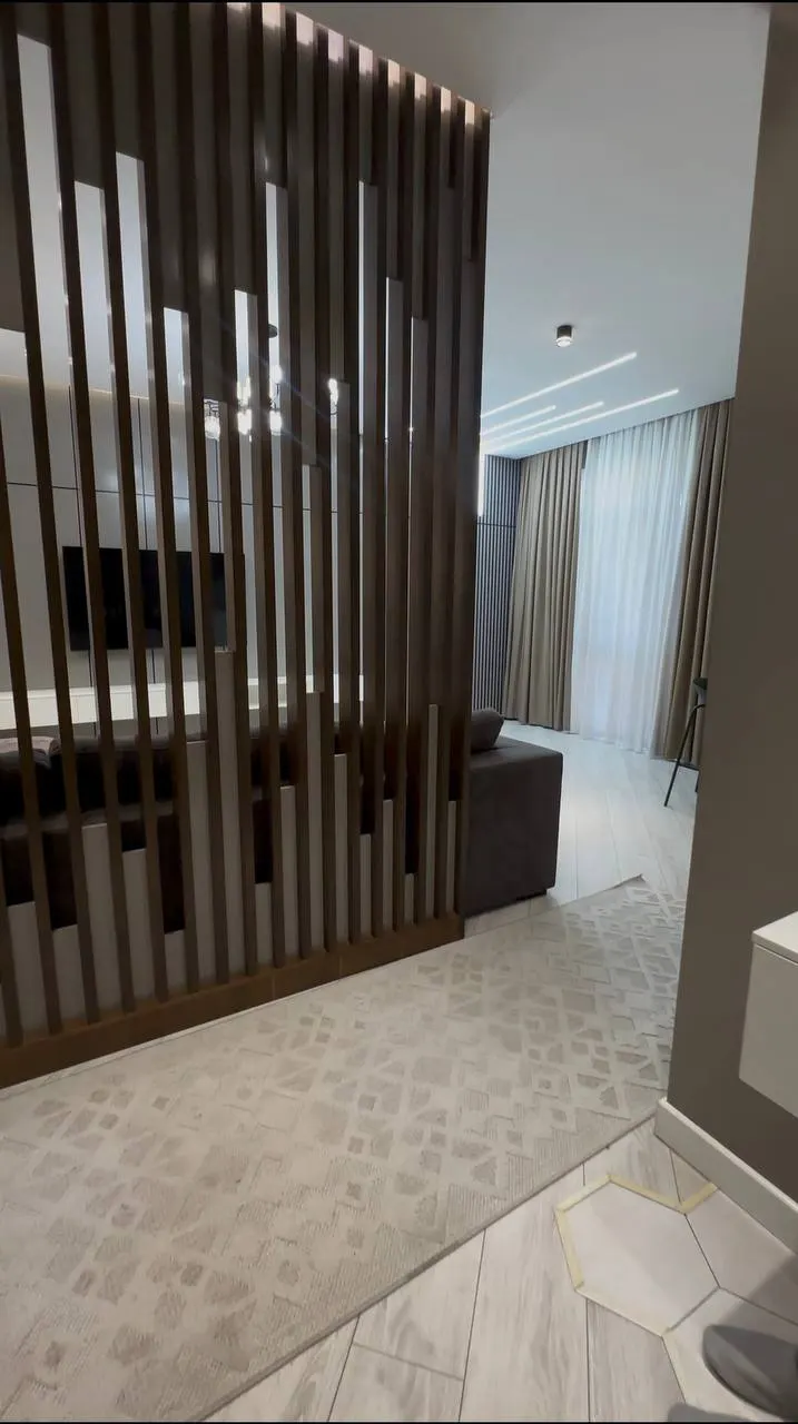 Сотилади 3 хонали квартира, 90 м², 6/9 қават — Яккасарой тумани