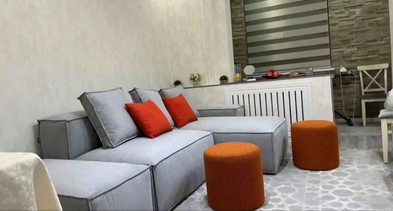 Ijaraga beriladi 2 xonali kvartira, 56 m², 3/5 qavat — Yunusobod tumani