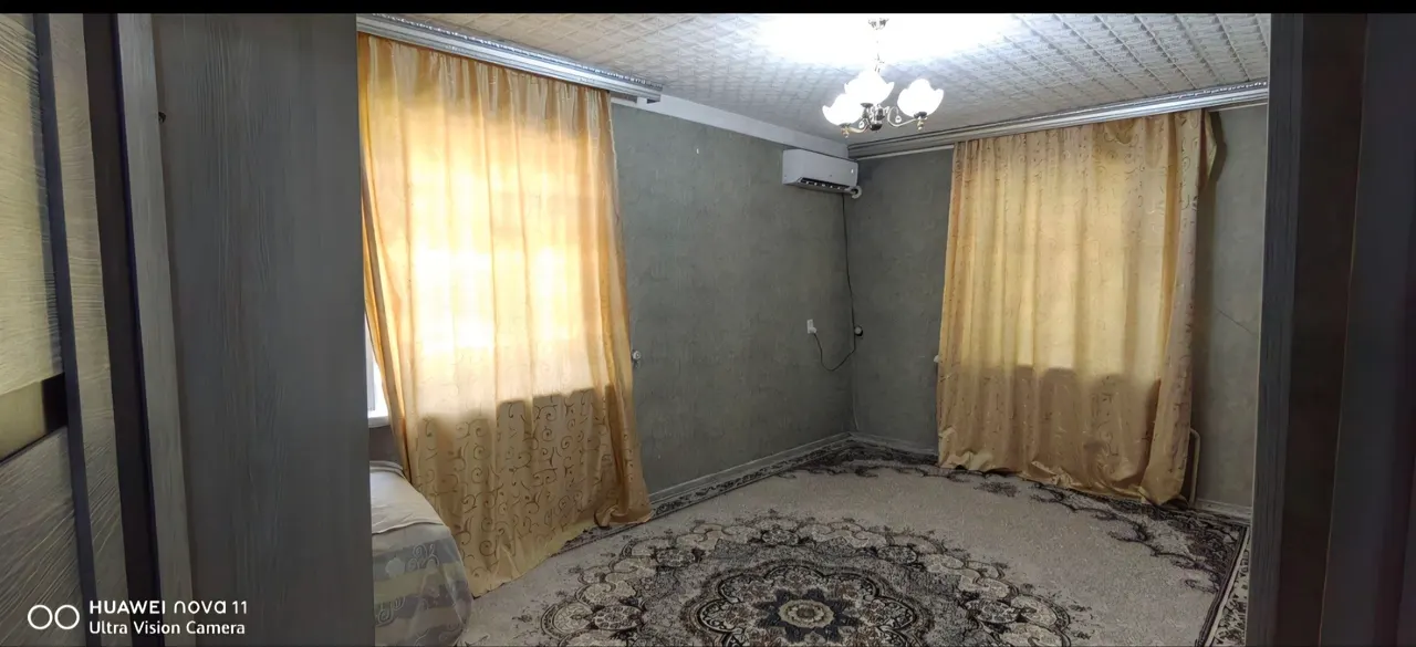 Сотилади 1 хонали квартира, 38 м², 5/5 қават — Чилонзор тумани