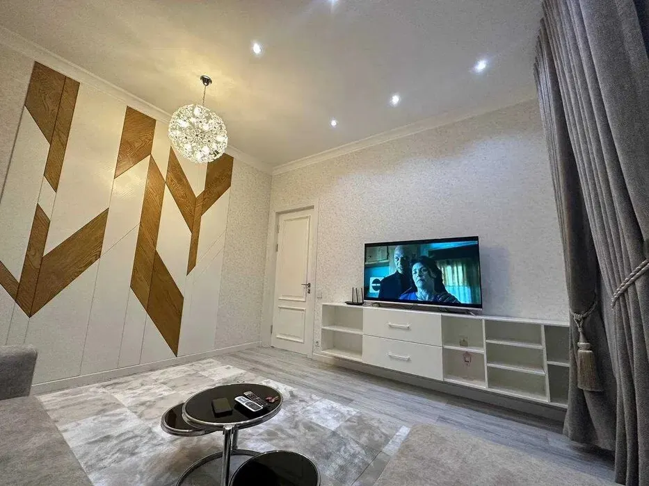 Сдаётся 2-комнатная квартира, 55 м², 2/8 этаж — Яккасарайский район