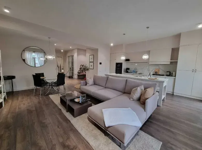 Ижарага берилади 3 хонали квартира, 105 м², 4/9 қават — Миробод тумани